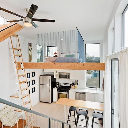 New Beach House, Steps To Sand 샌디에이고 외부 사진