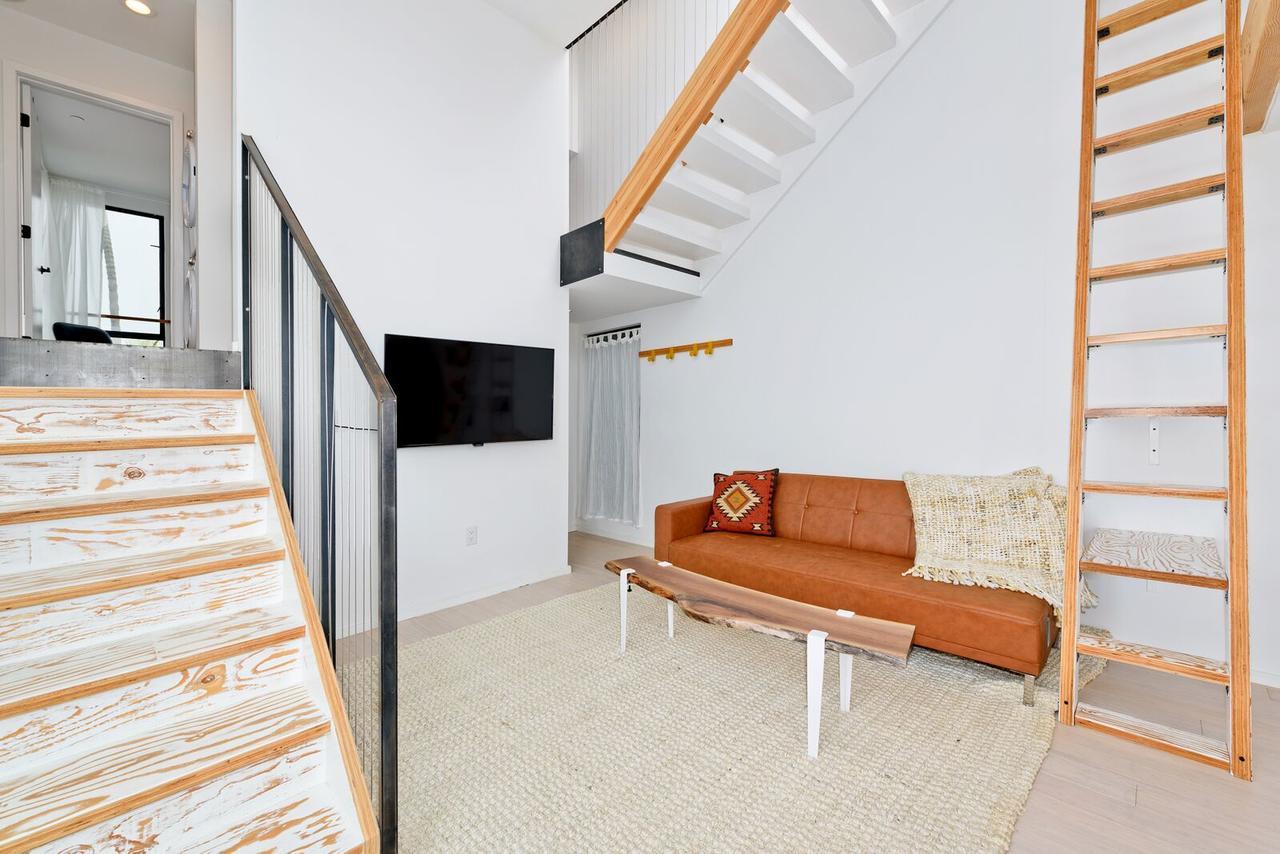 New Beach House, Steps To Sand 샌디에이고 외부 사진