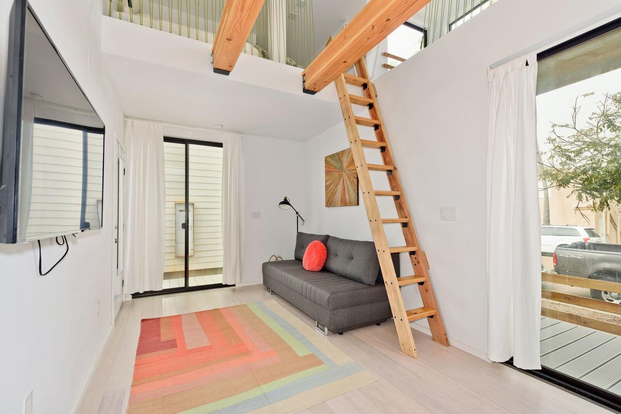 New Beach House, Steps To Sand 샌디에이고 외부 사진